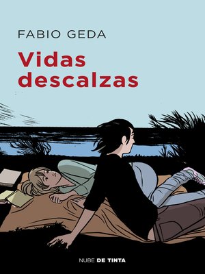 cover image of Vidas descalzas